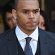 Chris Brown Says "Abuse Of Any Kind Is Always Wrong," Taylor Ready To Go "100%" On Tonight's SNL